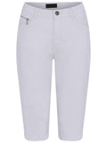 Cero Suzanne Shorts Hvid