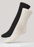 Dear Denier Mei Soft Plan Black Gold 2pk