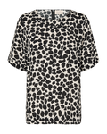 Freequent Amira Bluse Moonbeam Koprint