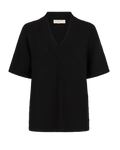 Freequent Ani Pullover Rib Sort