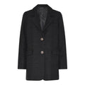 Soulmate Lelle Blazer Sort