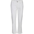 Pieszak Nora Jeans Hvid
