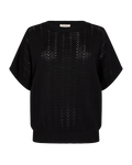 Freequent Ani Pullover Pointelle Sort