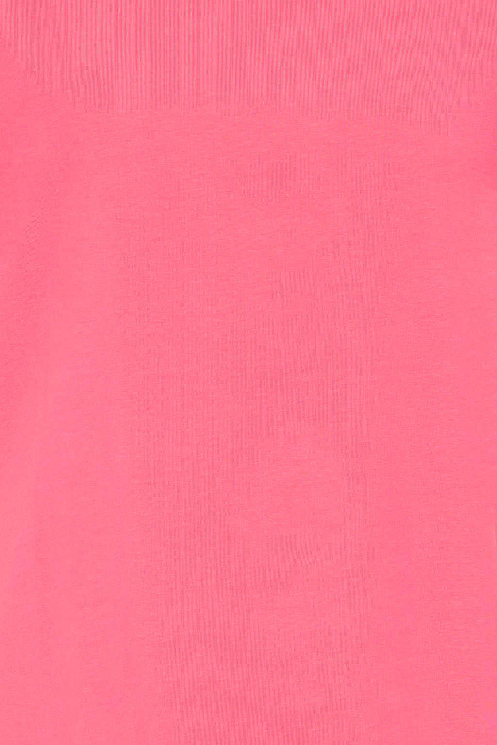 Fransa Zashoulder T-Shirt 1 Honeysuckle Pink