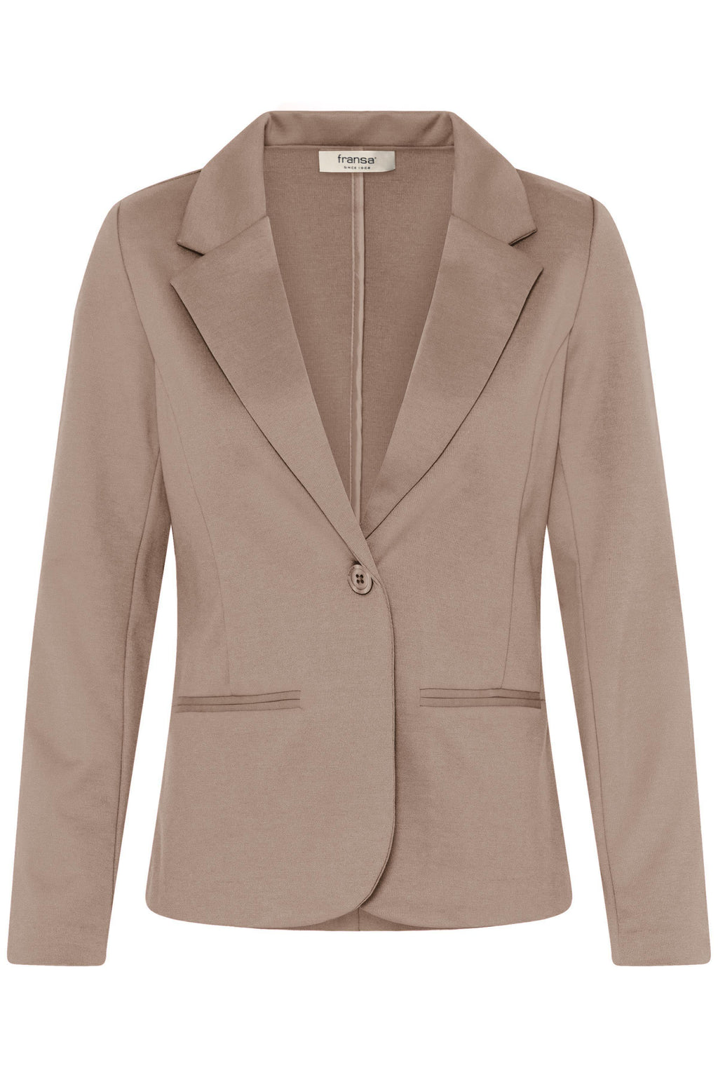 Fransa Zablazer Blazer 2 Mountain Trail Brun