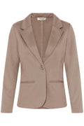 Fransa Zablazer Blazer 2 Mountain Trail Brun