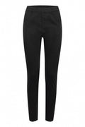 Fransa Basofeden Leggings Sort