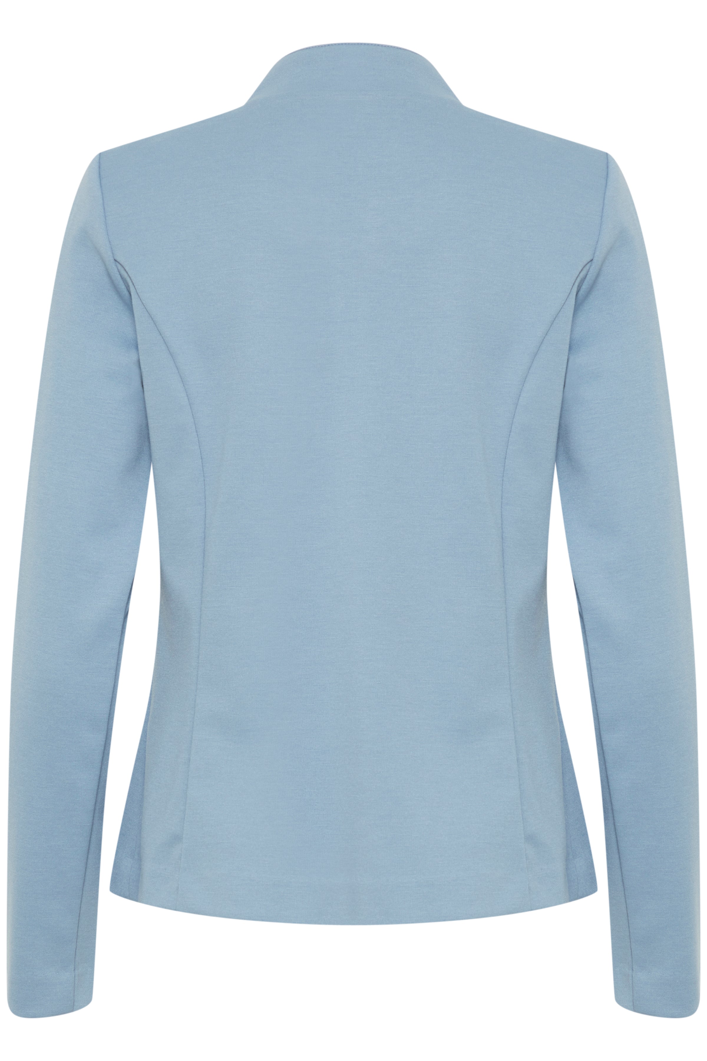 Fransa Cedilan 4 Blazer Infinity Blå