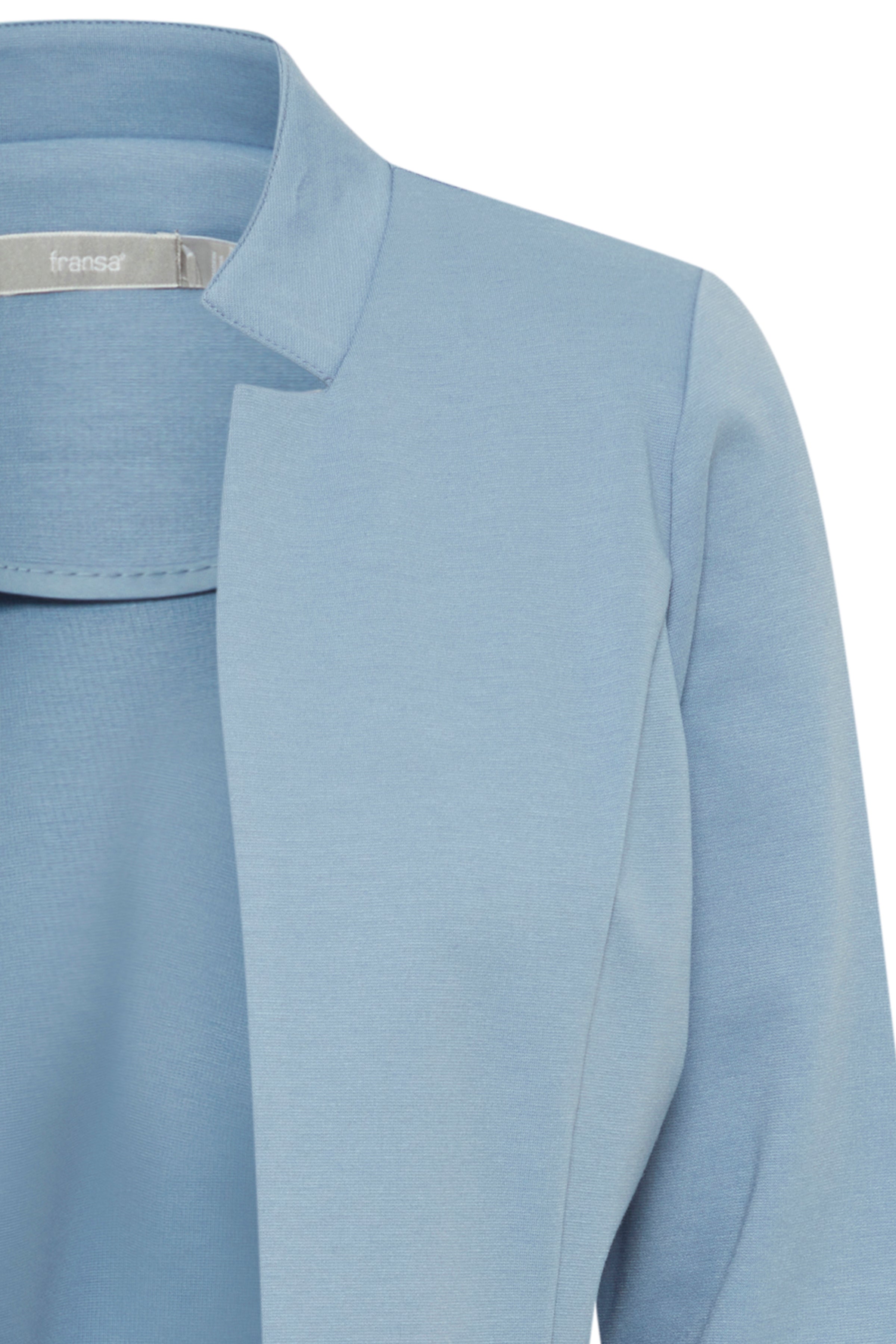 Fransa Cedilan 4 Blazer Infinity Blå