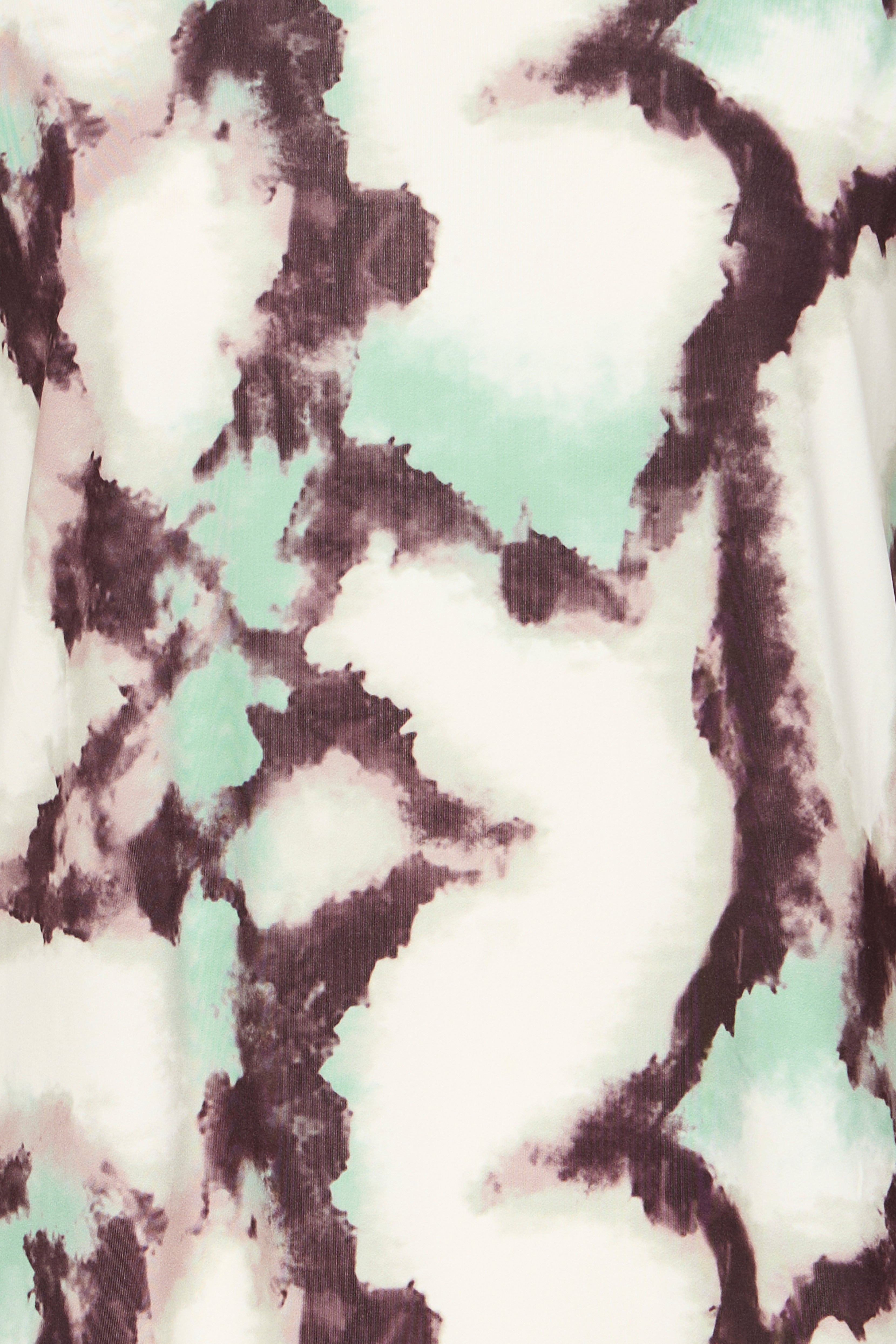 Fransa Seen T-shirt 1 Marble Creme