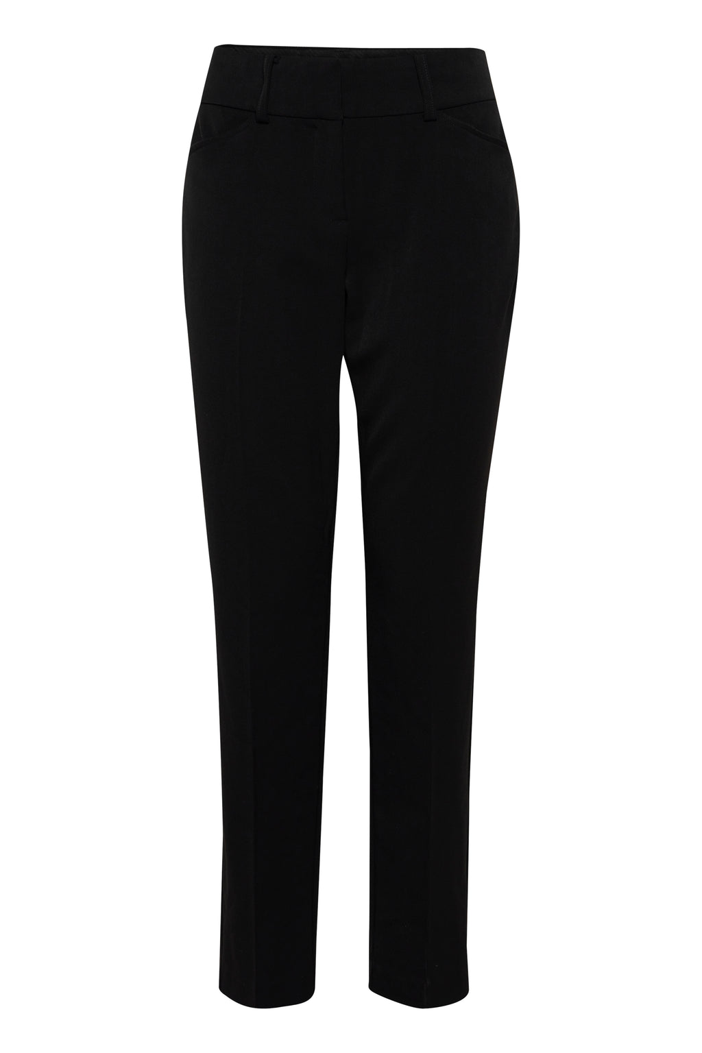 Fransa Nola 2 Bukser Sort