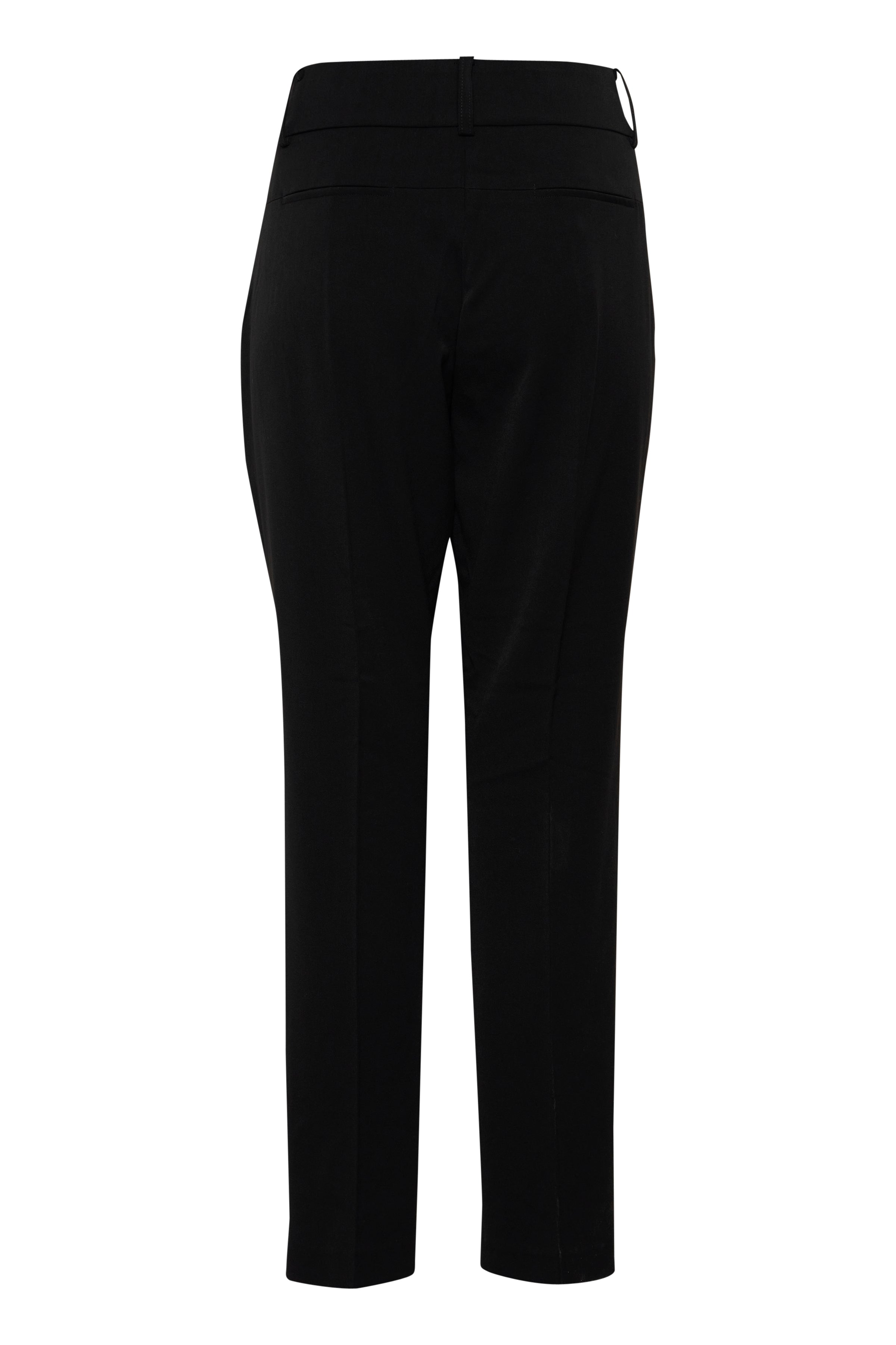 Fransa Nola 2 Bukser Sort