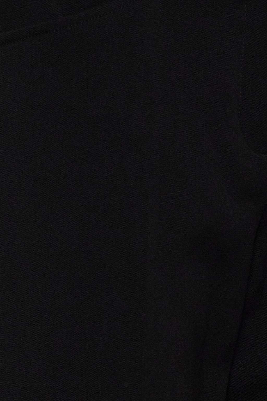 Fransa Nola 2 Bukser Sort