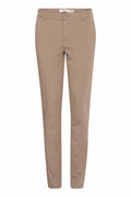 Fransa Lano Tessa 1 Buks Walnut Brun