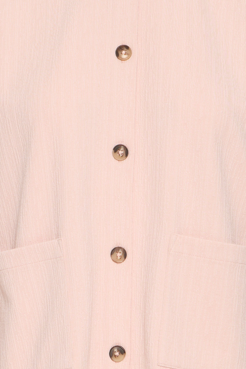 Fransa Carla Cardigan 2 Rosa Smoke