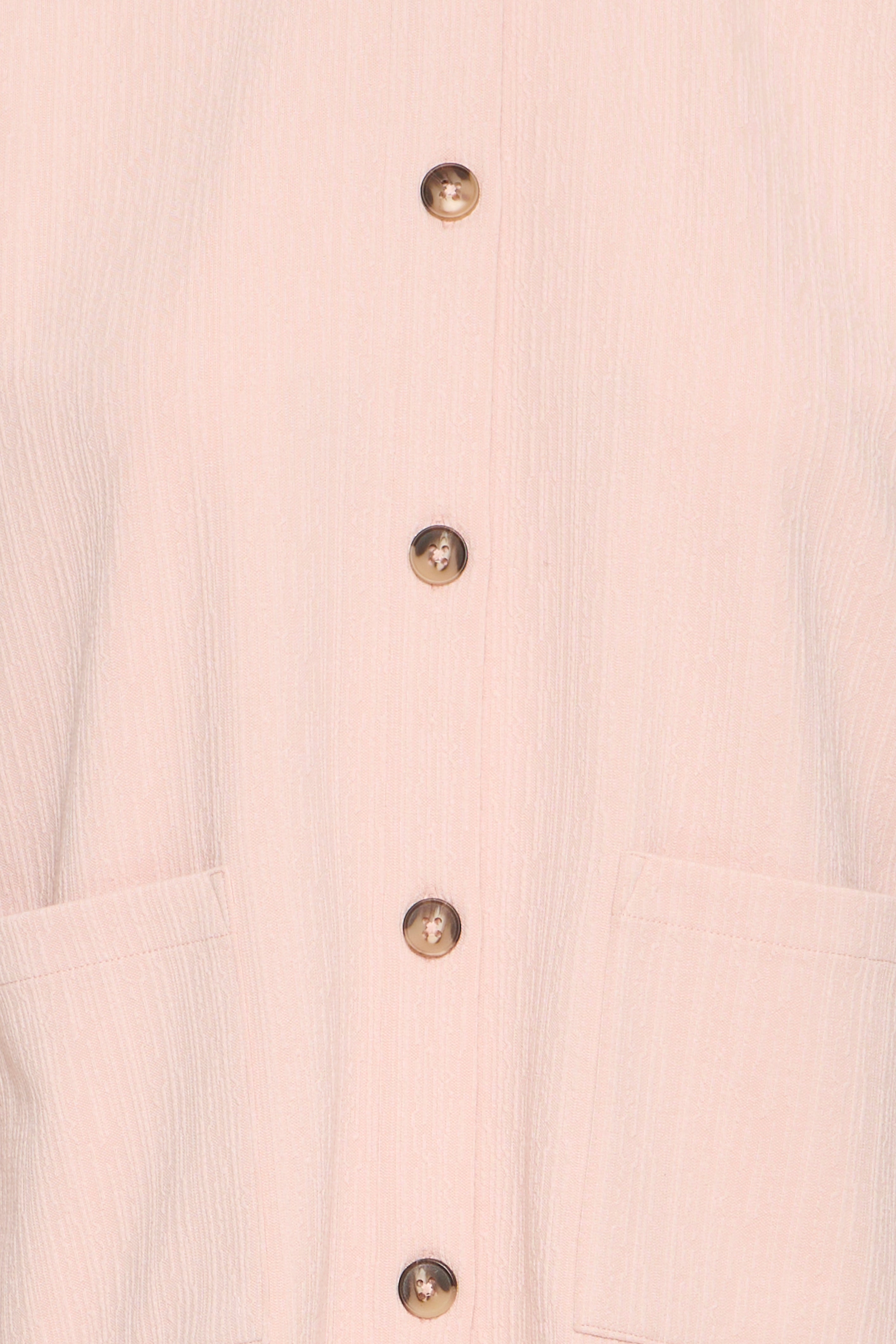 Fransa Carla Cardigan 2 Rosa Smoke