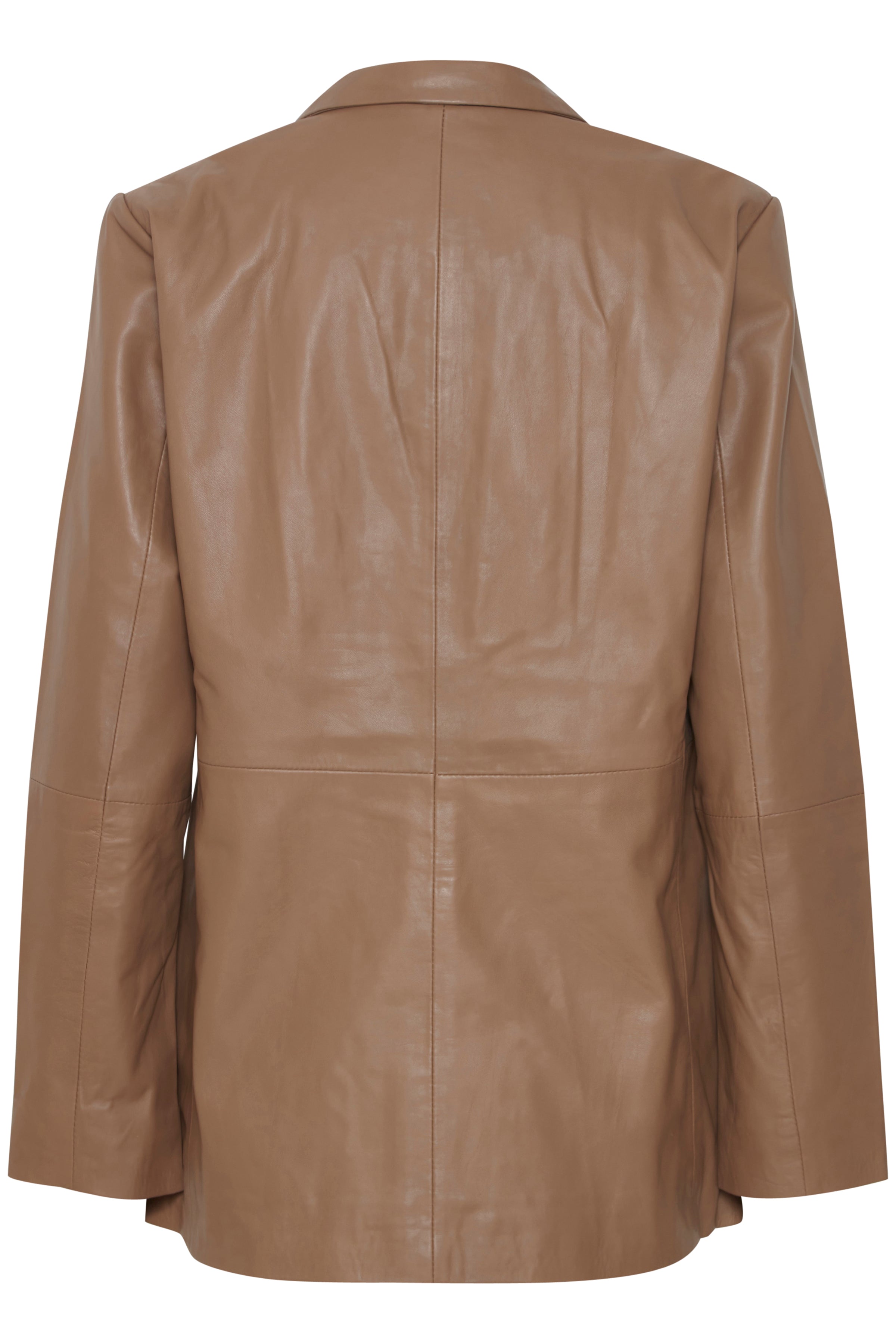 Fransa Jane 3 Jakke Coca Mocha Brun