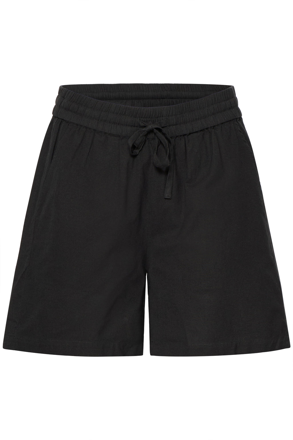 Fransa Maddie Shorts 1 Sort