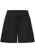 Fransa Maddie Shorts 1 Sort