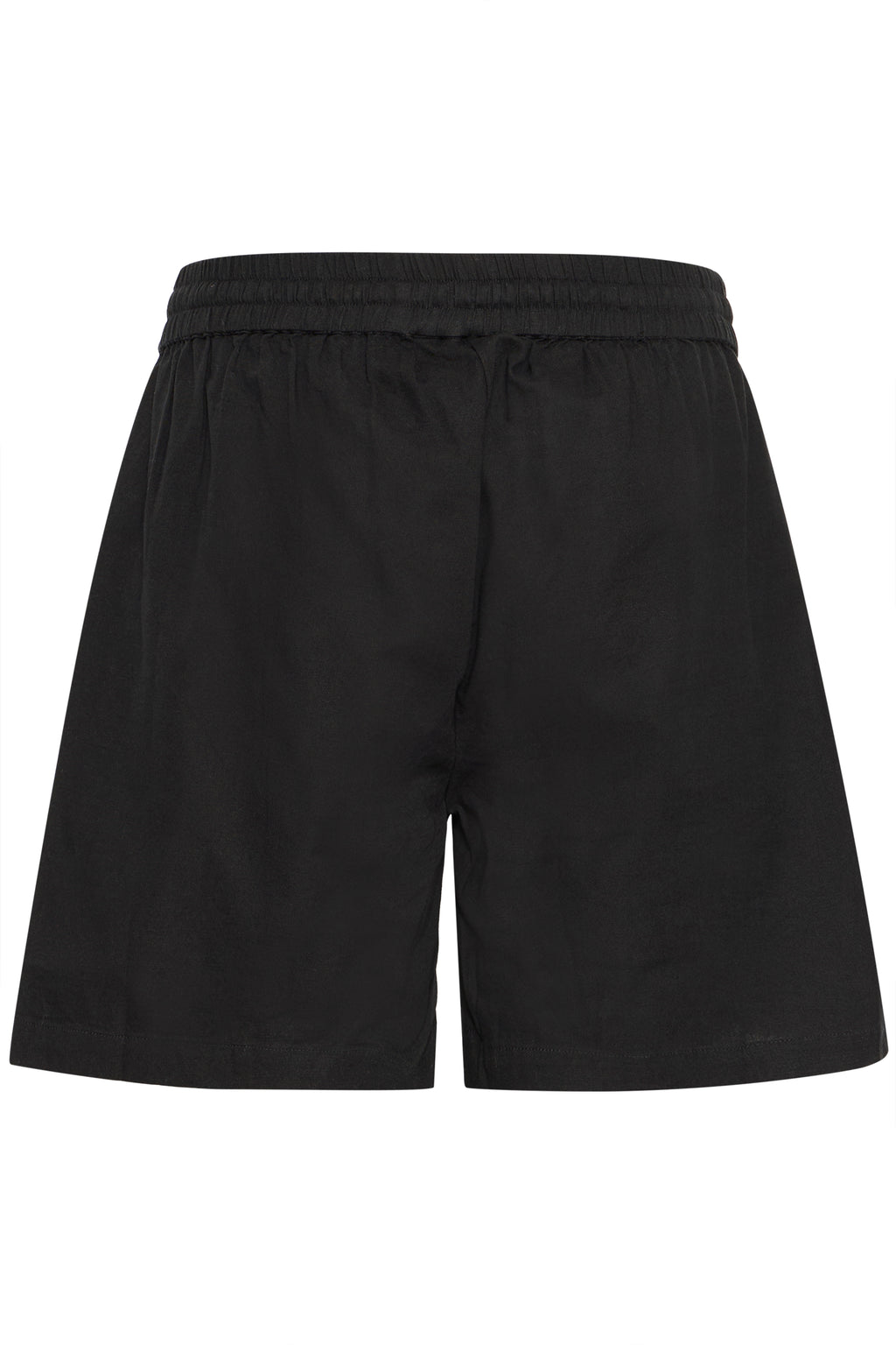 Fransa Maddie Shorts 1 Sort