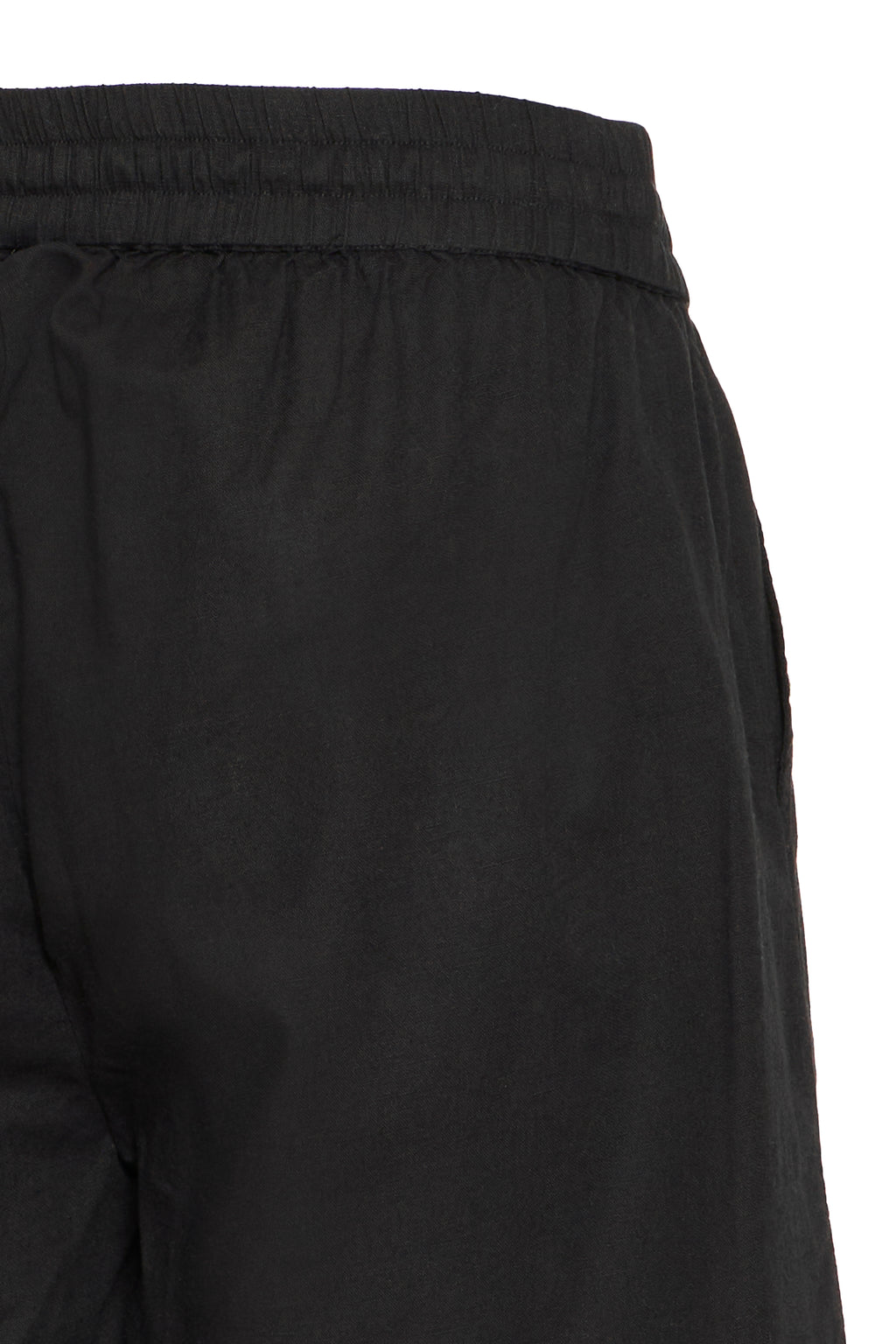 Fransa Maddie Shorts 1 Sort