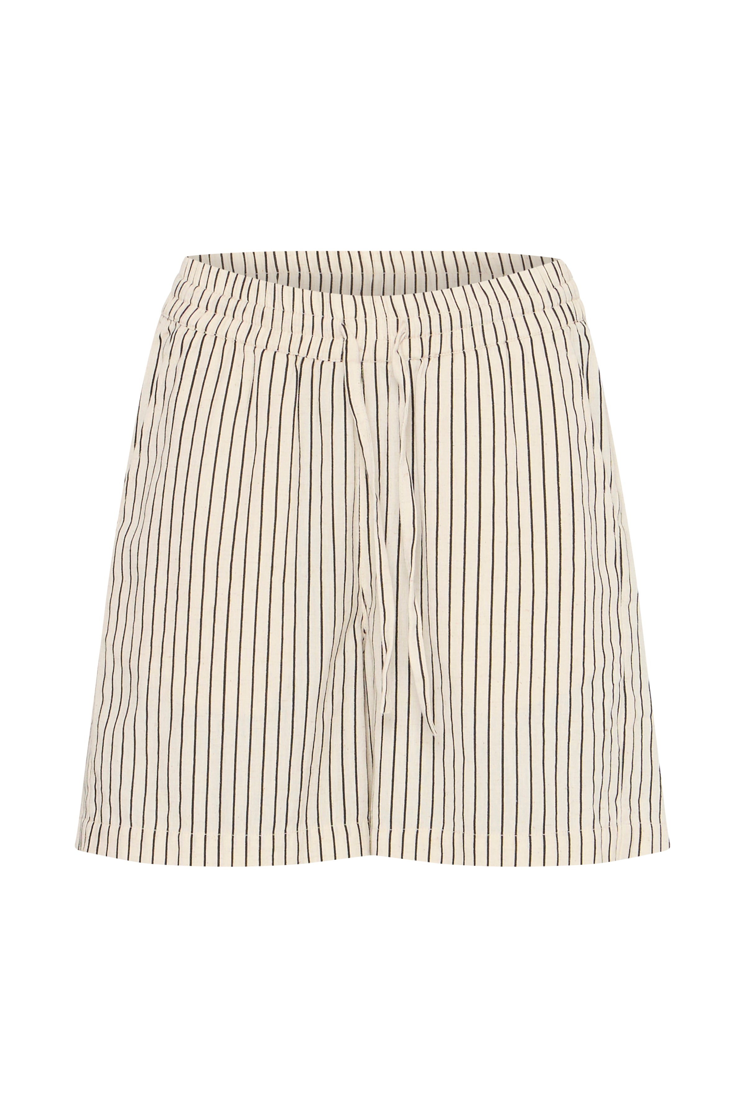 Fransa Maddie Shorts 1 Whisper Hvid