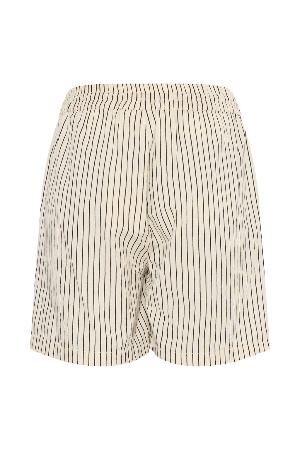 Fransa Maddie Shorts 1 Whisper Hvid