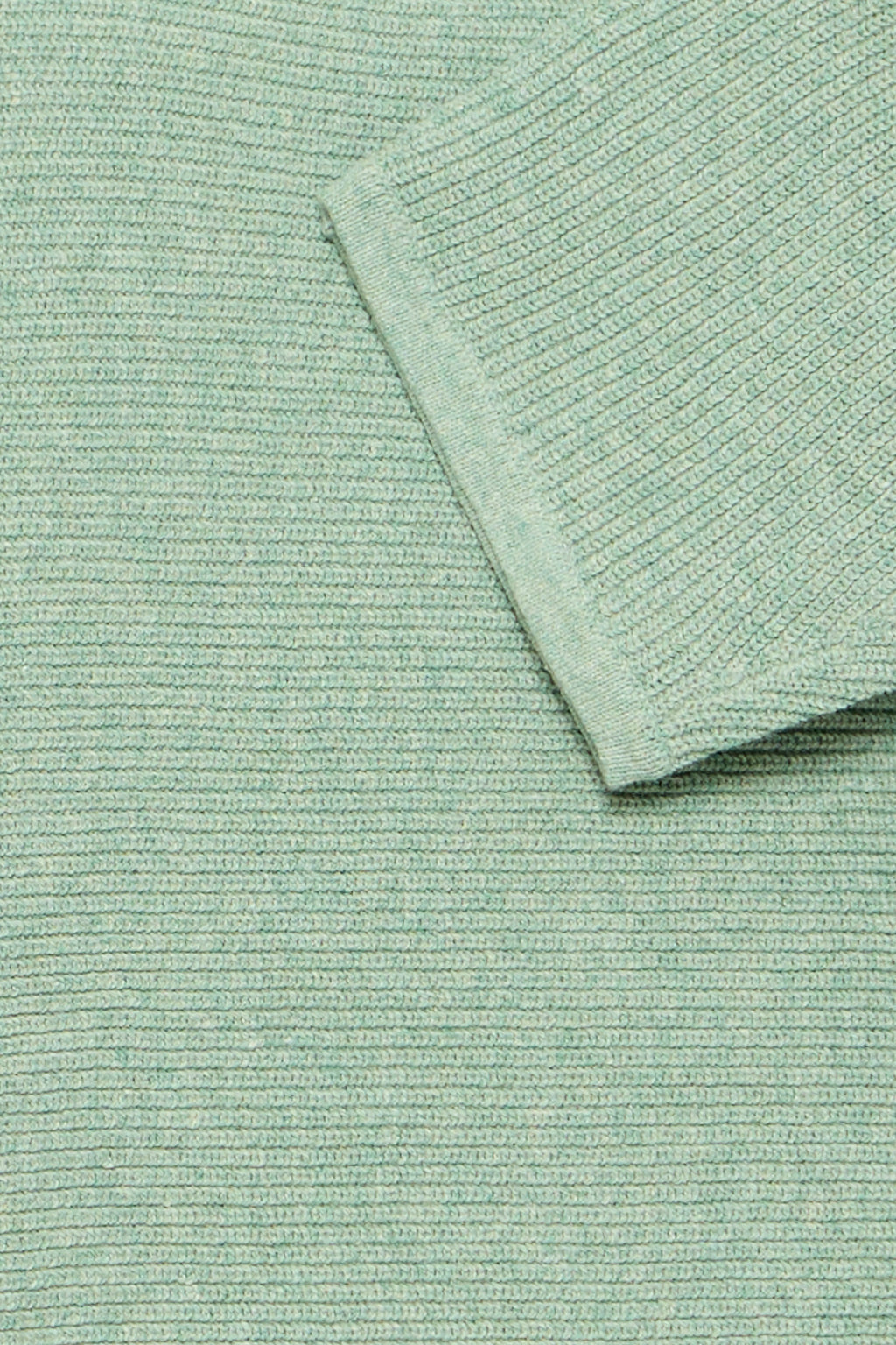 Fransa Sinja Pullover 1 Creme De Menthe Grøn