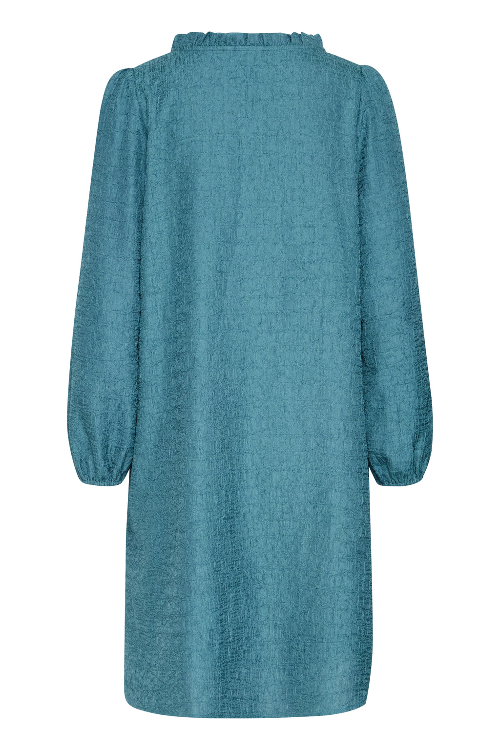 Fransa Heba 2 Kjole Bluestone Blå