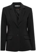 Fransa Clausi 1 Blazer Sort
