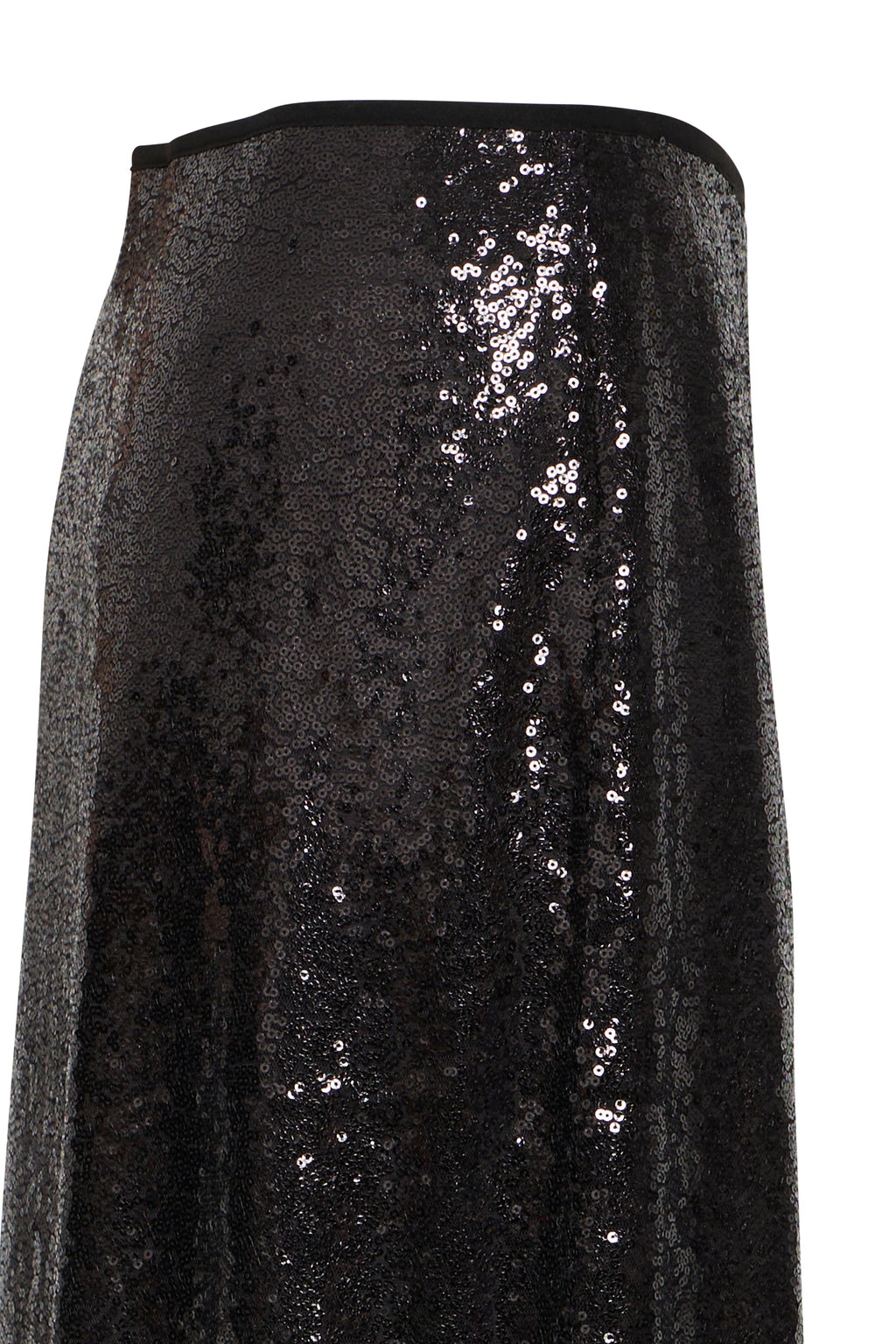 Fransa Cosima 1 Nederdel Sort Mix