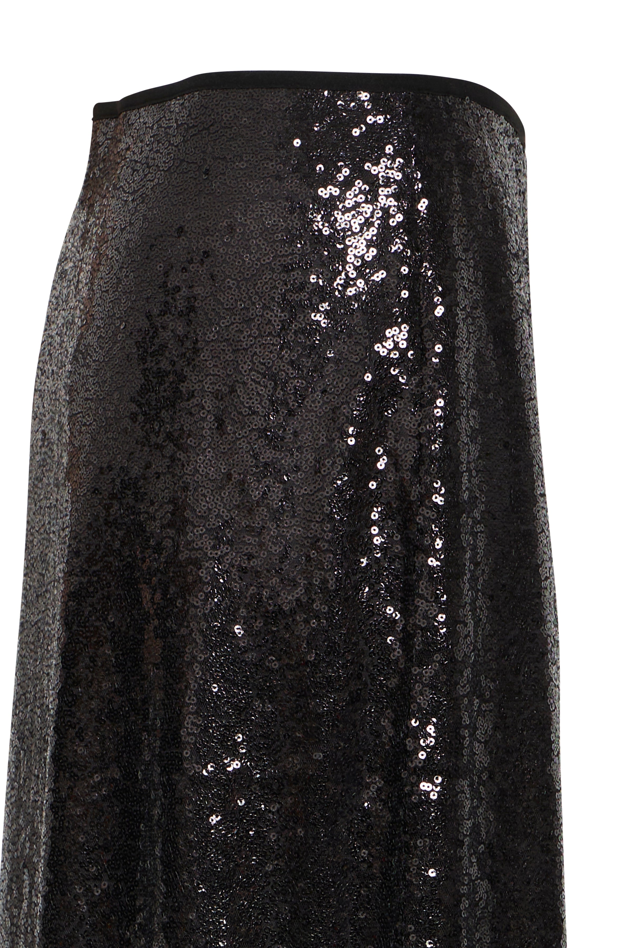 Fransa Cosima 1 Nederdel Sort Mix