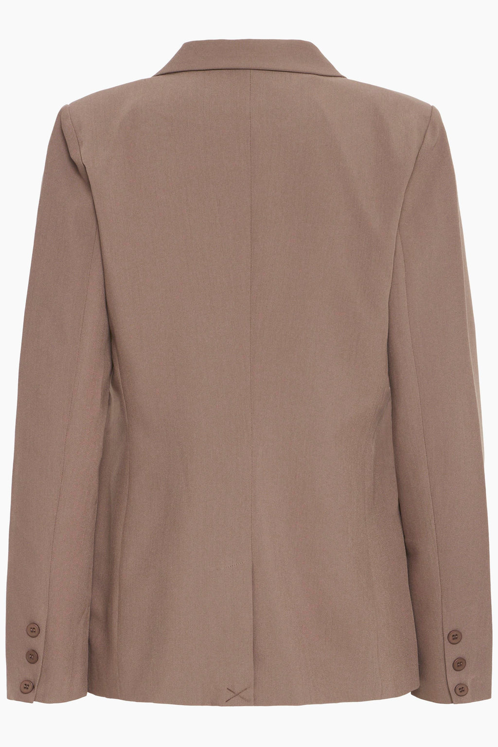 Fransa Abigail 1 Blazer Desert Taupe Brun