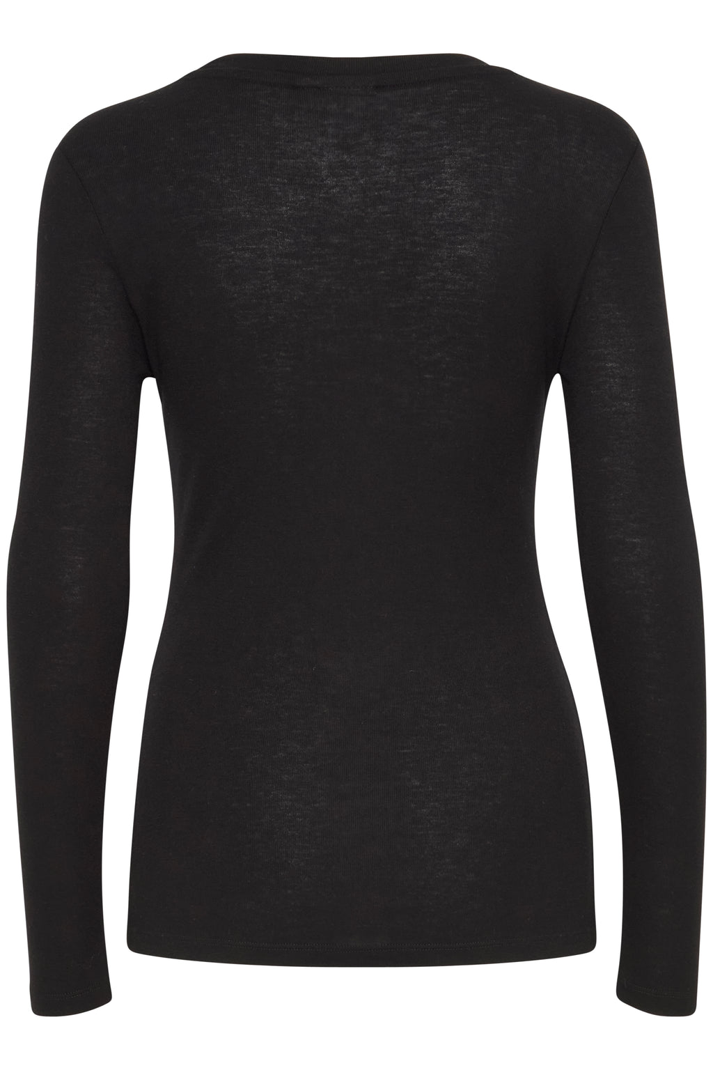Fransa Soffi T-shirt 1 Sort