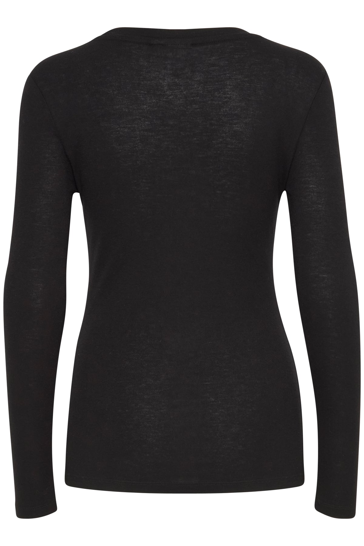 Fransa Soffi T-shirt 1 Sort