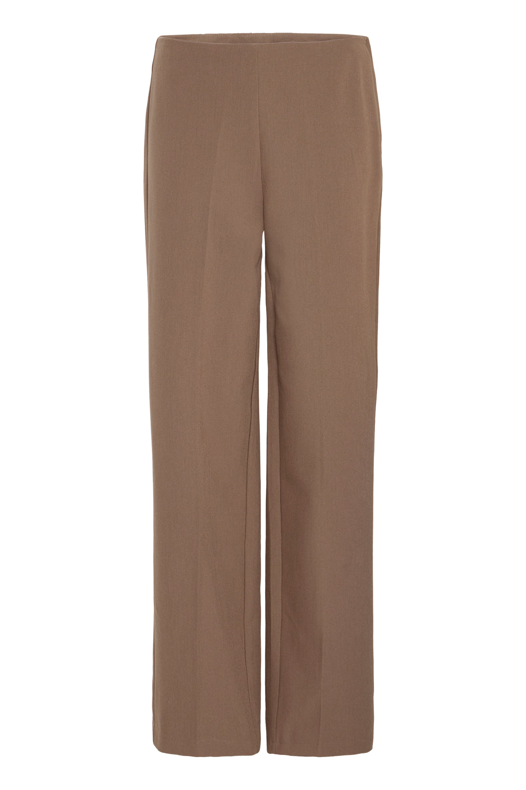 Fransa Abigail 1 Buks Desert Taupe Brun