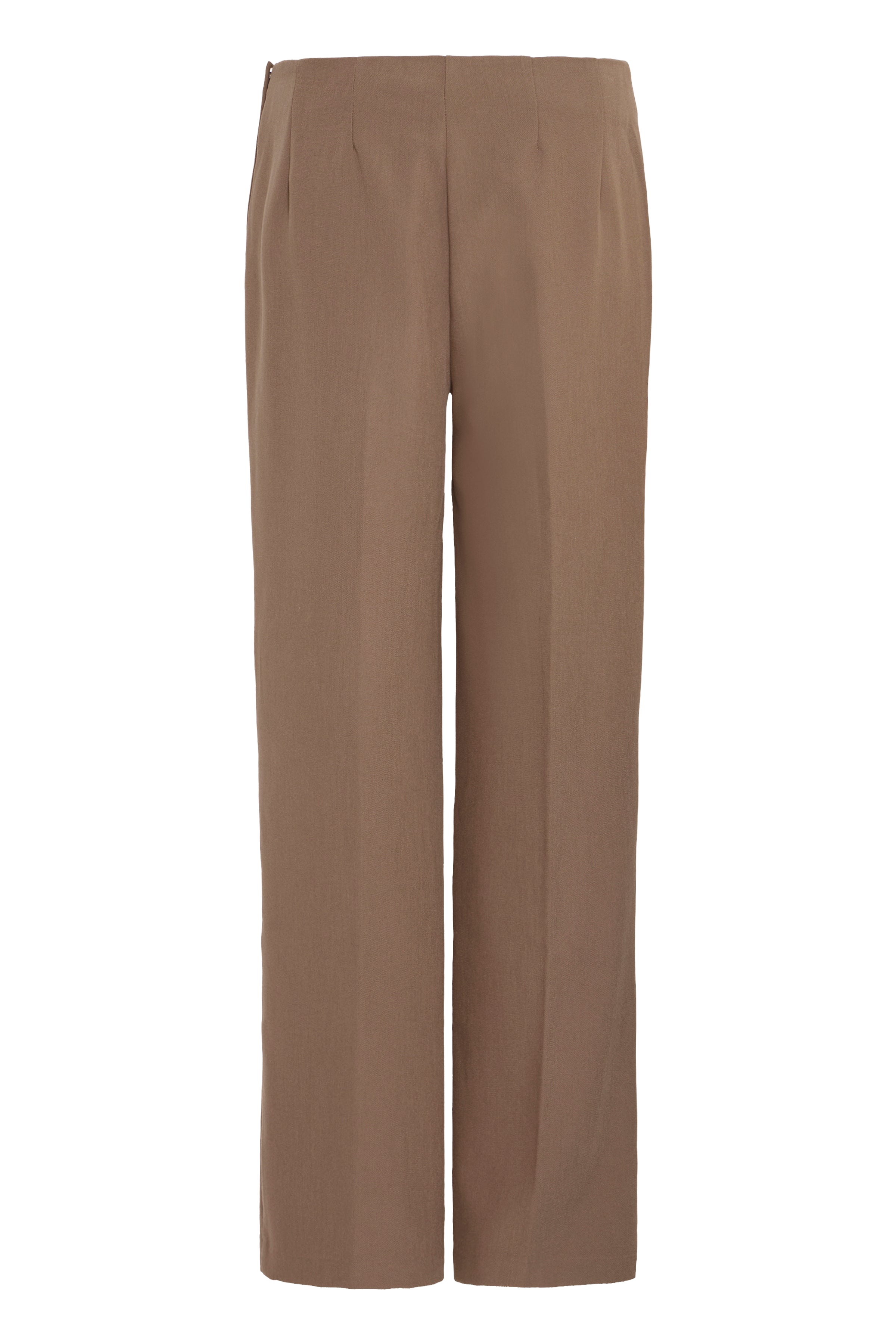 Fransa Abigail 1 Buks Desert Taupe Brun