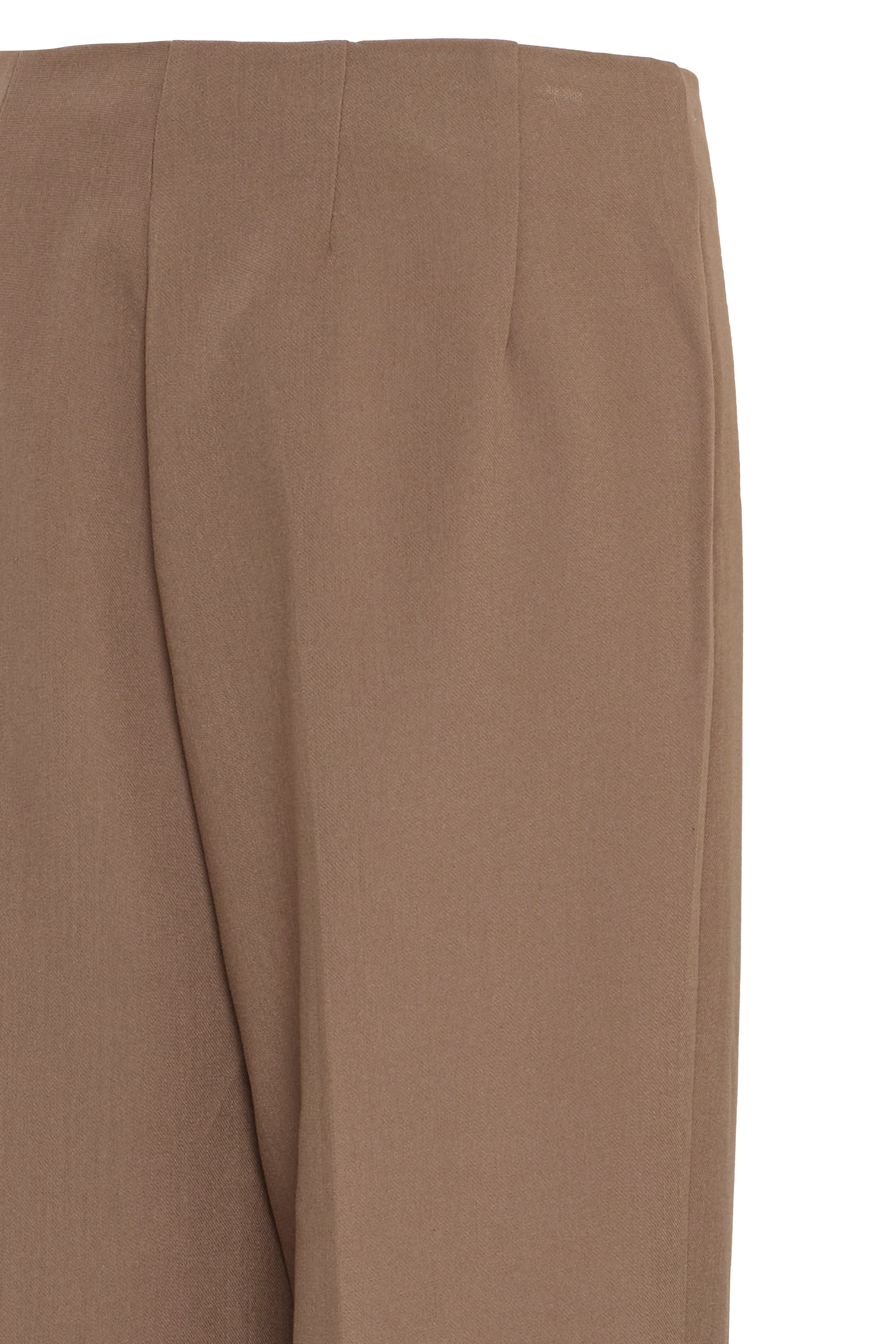 Fransa Abigail 1 Buks Desert Taupe Brun