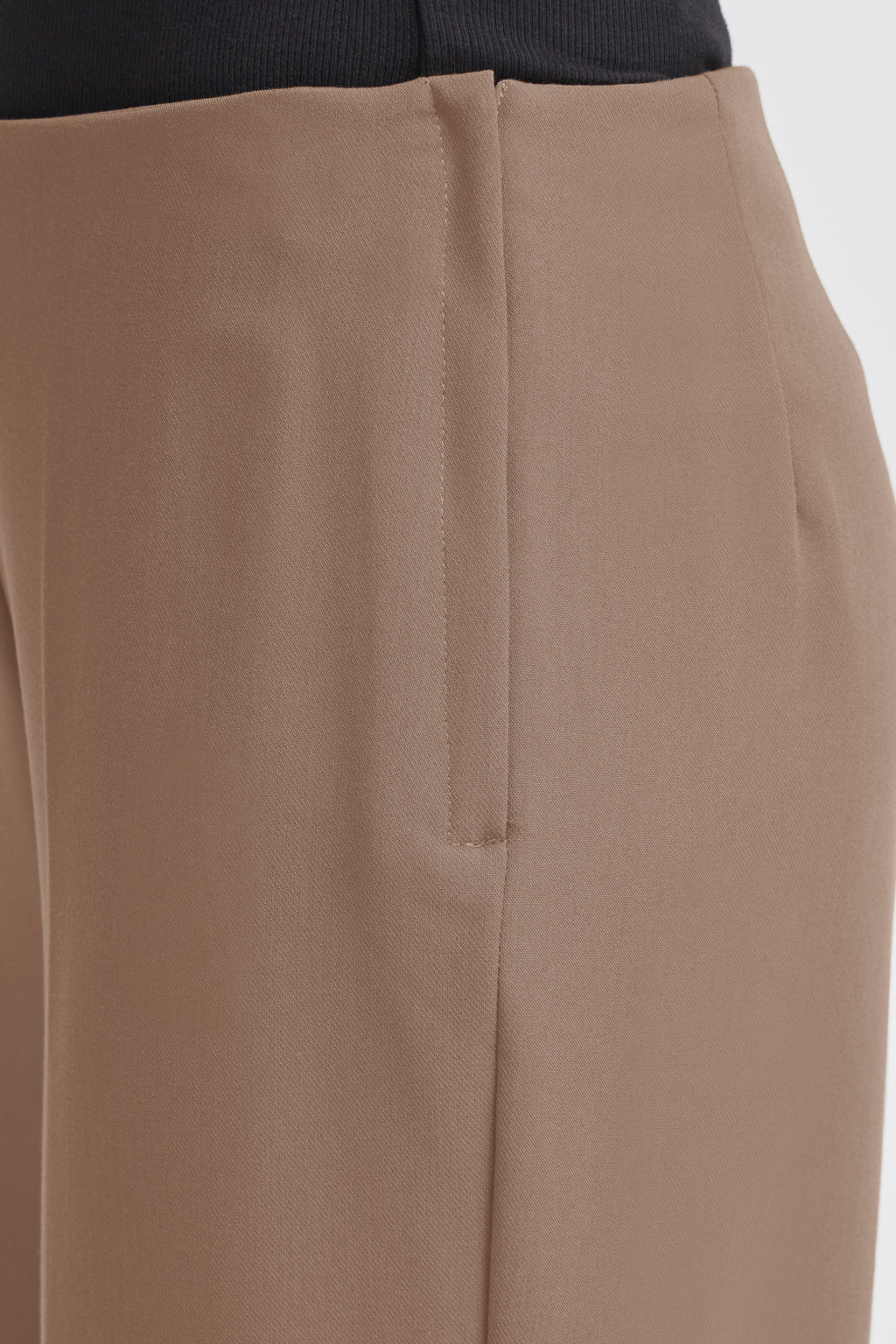 Fransa Abigail 1 Buks Desert Taupe Brun