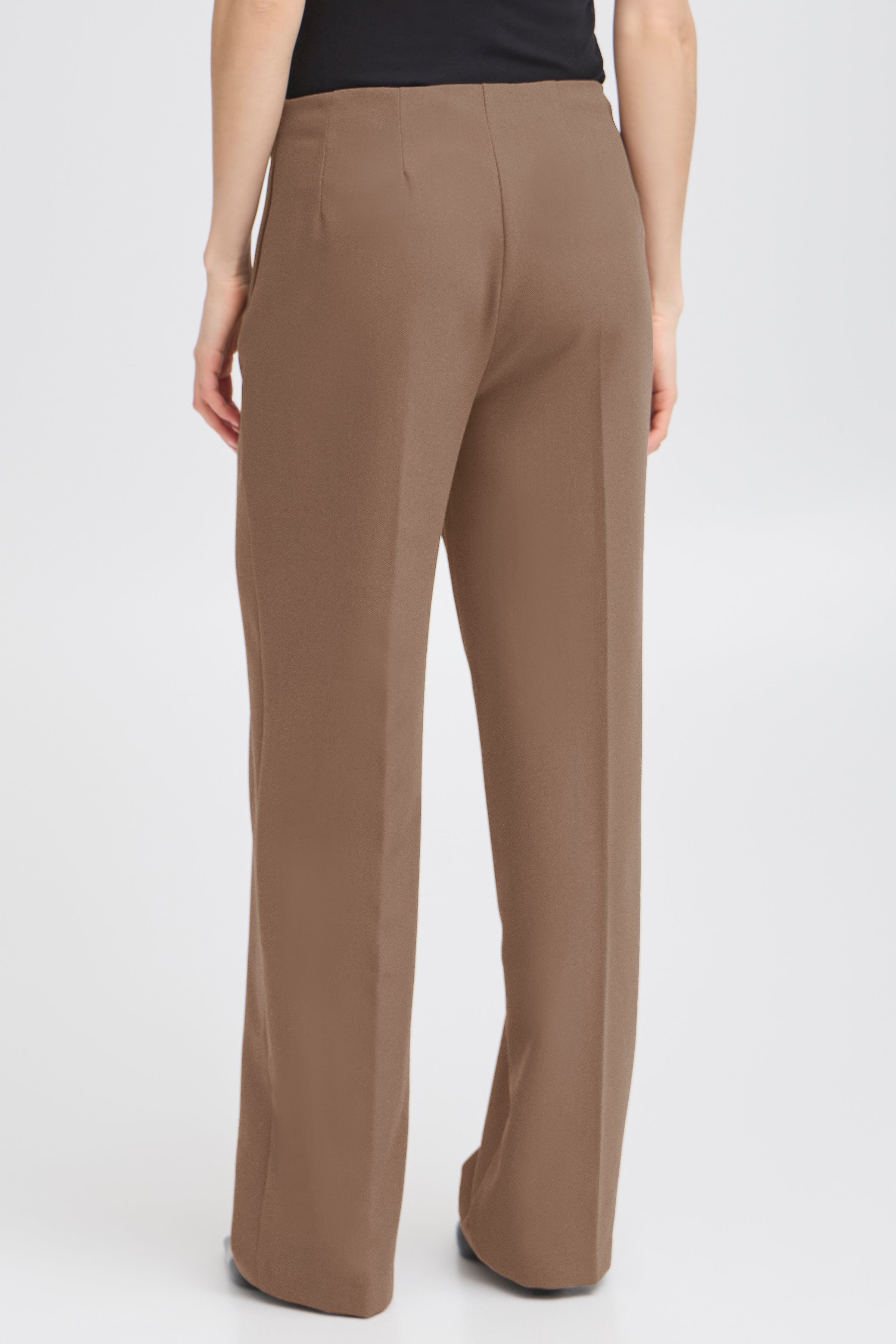 Fransa Abigail 1 Buks Desert Taupe Brun