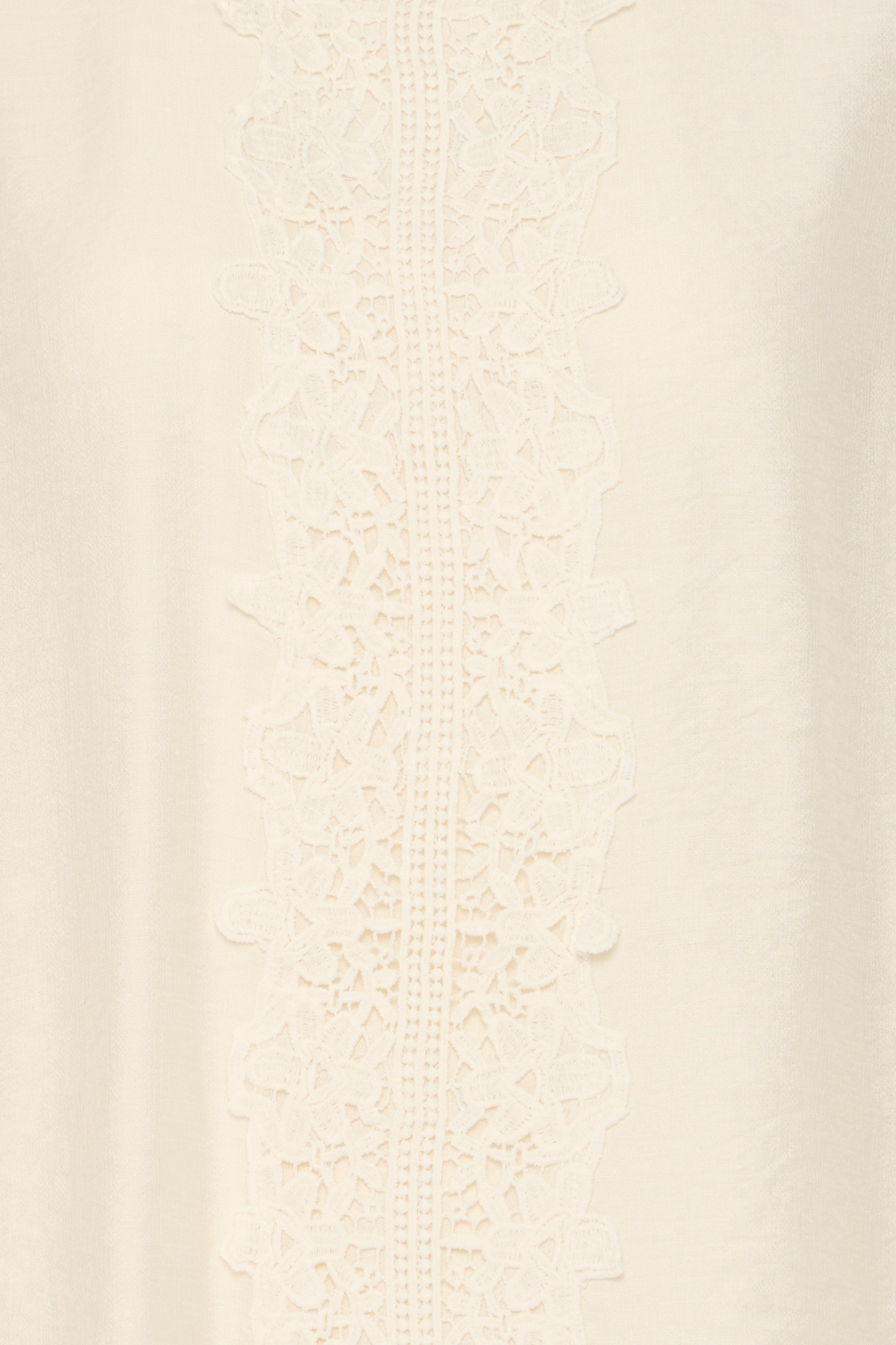 Fransa Blondie 3 Bluse Whisper Hvid