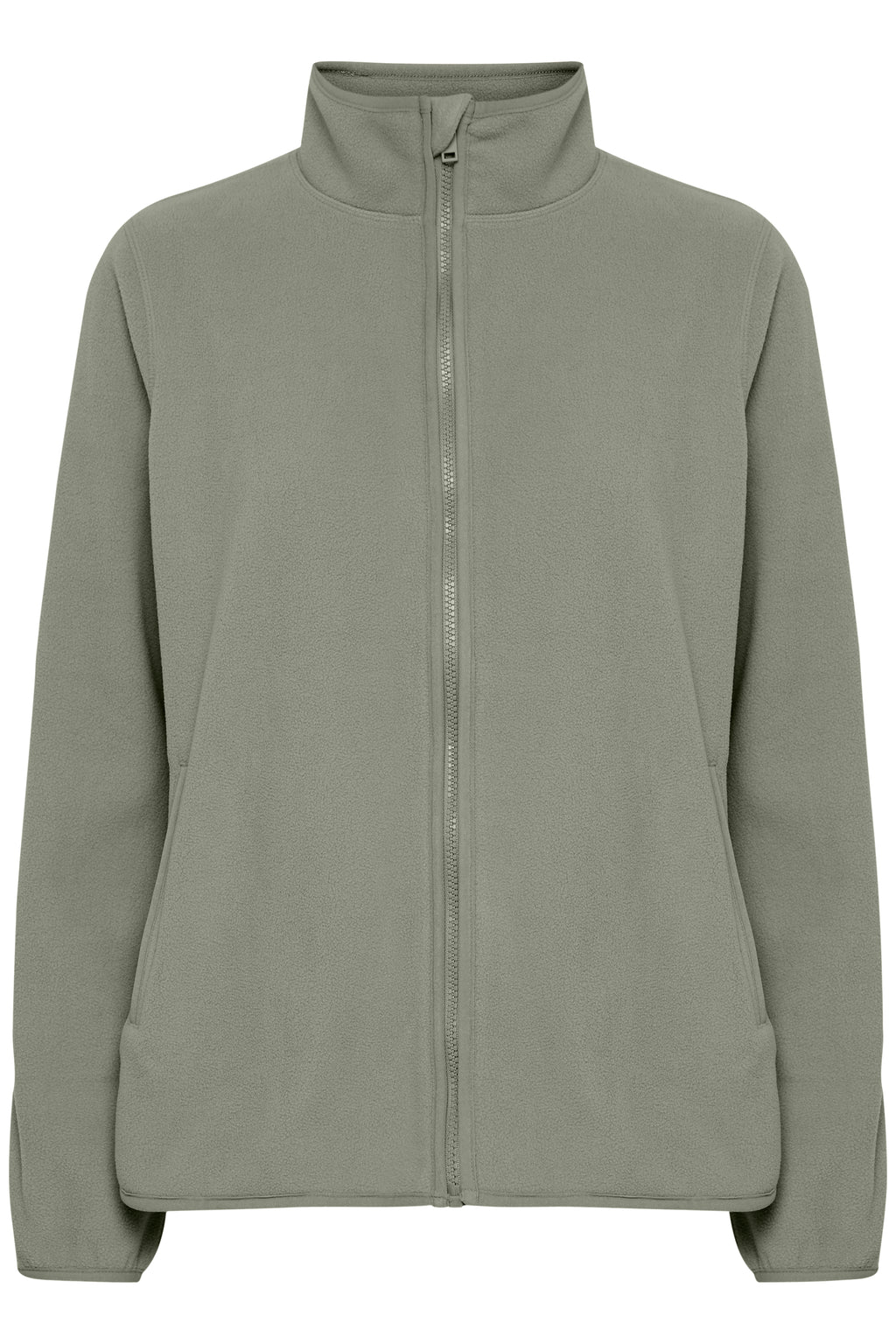 Fransa Milas 1 Jakke Agave Grøn