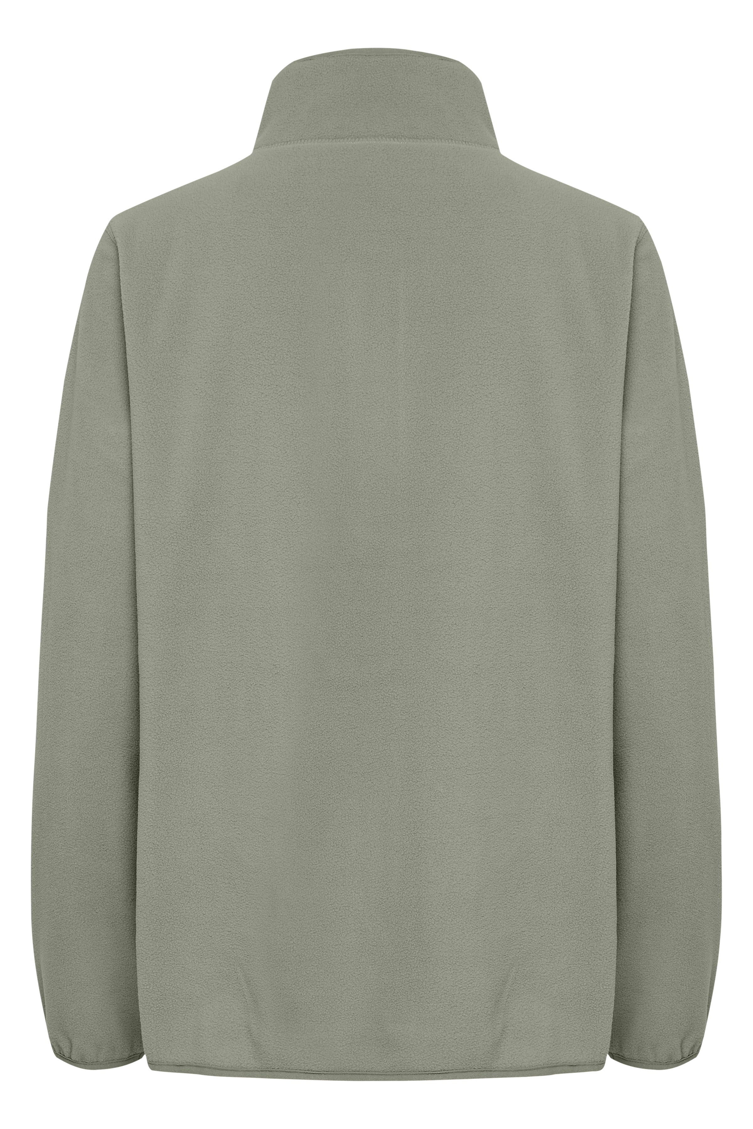 Fransa Milas 1 Jakke Agave Grøn