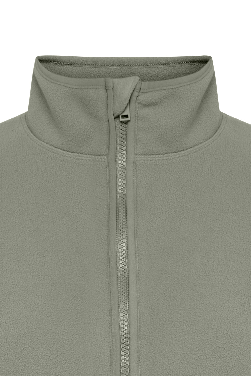 Fransa Milas 1 Jakke Agave Grøn