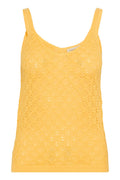 Fransa Oda Top 1 Cornsilk Gul