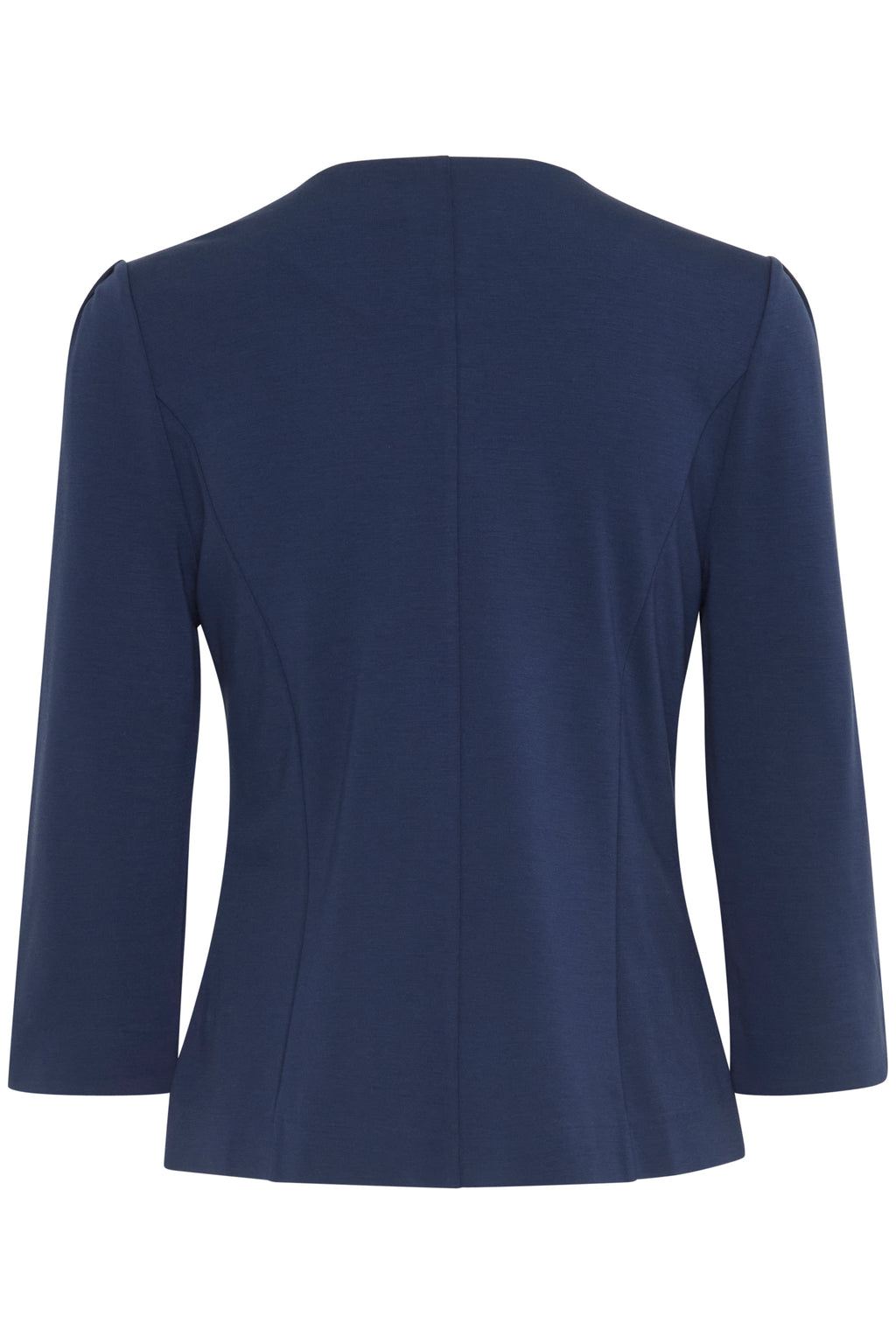 Fransa Milo 1 Blazer Navy Blå