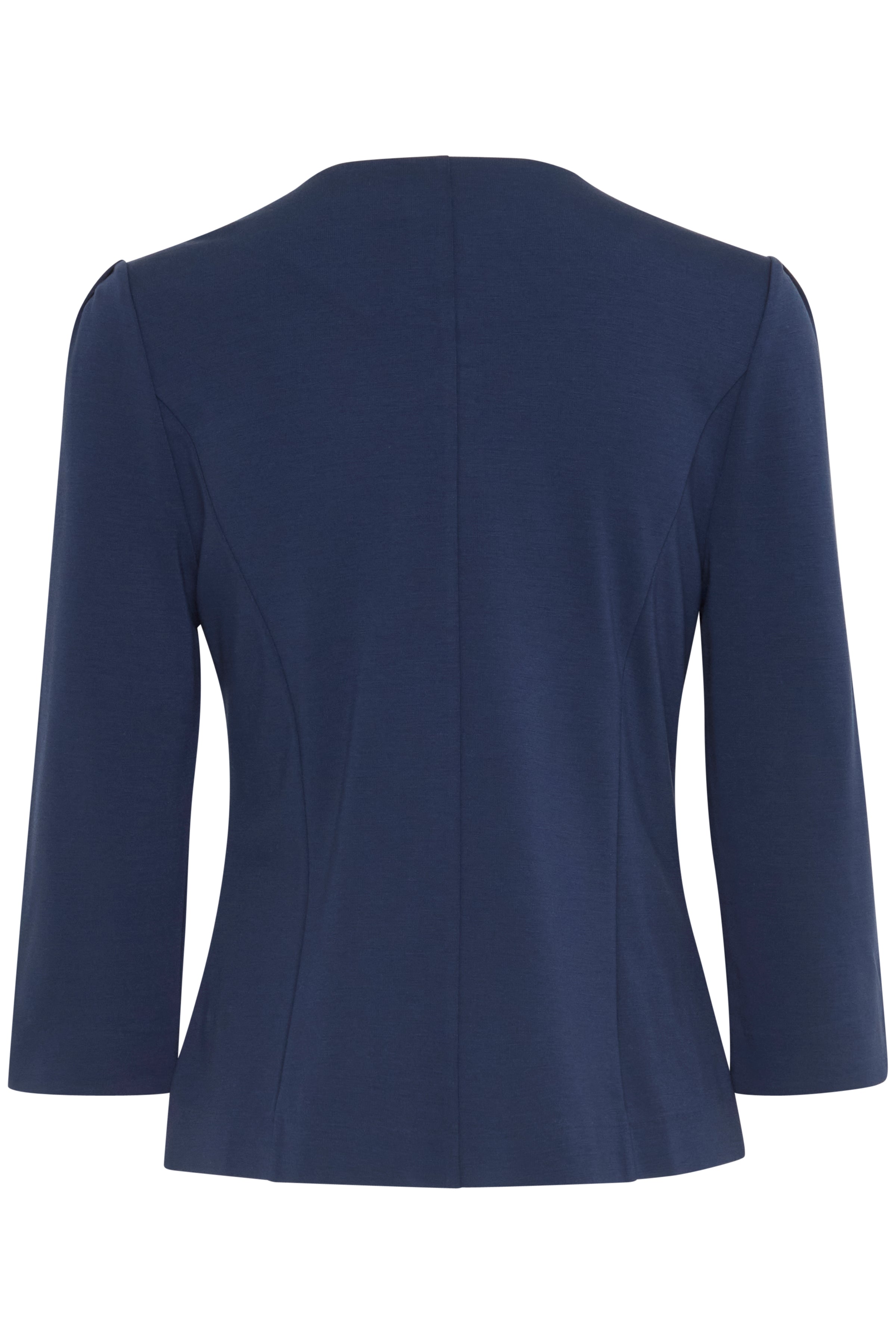 Fransa Milo 1 Blazer Navy Blå