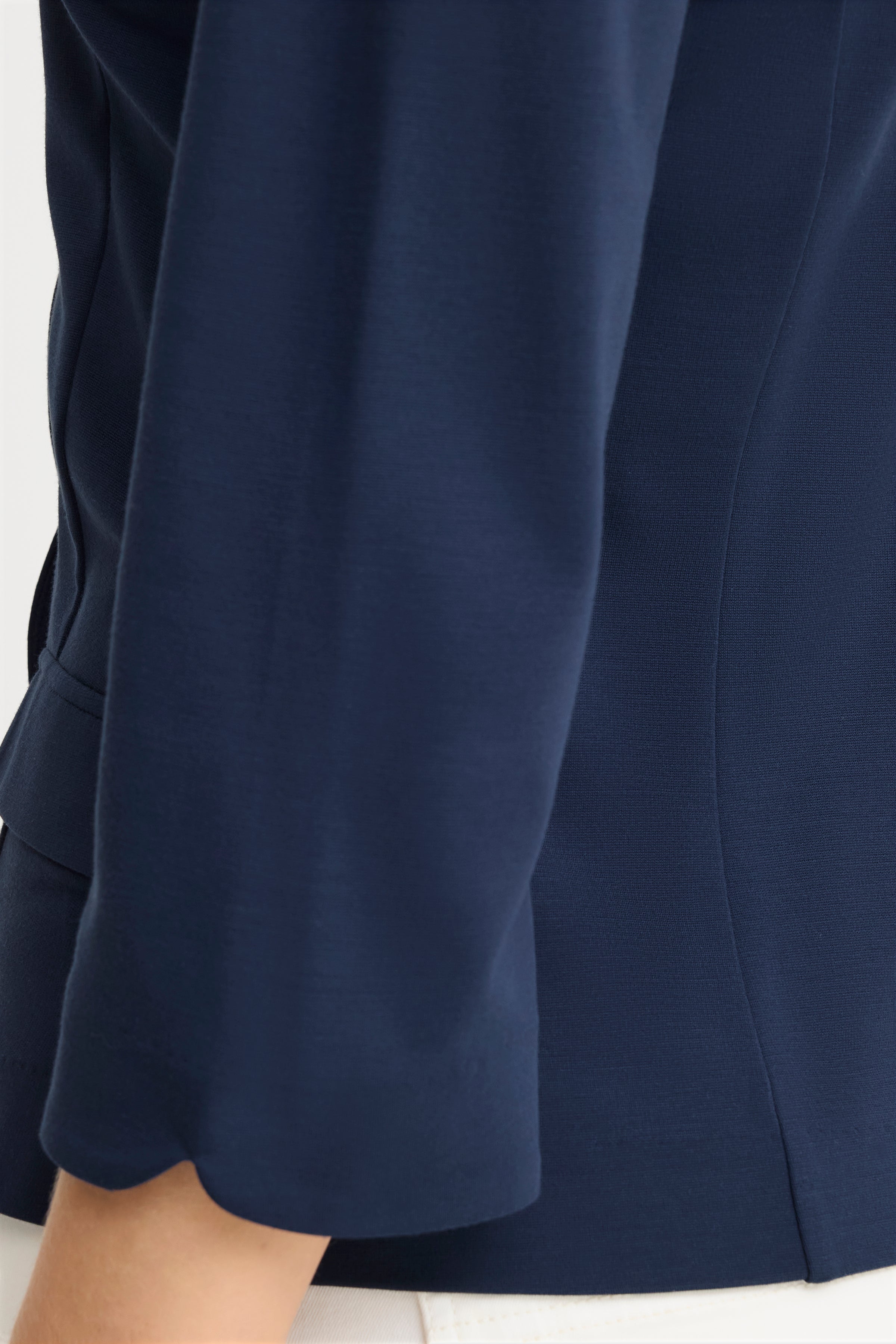 Fransa Milo 1 Blazer Navy Blå