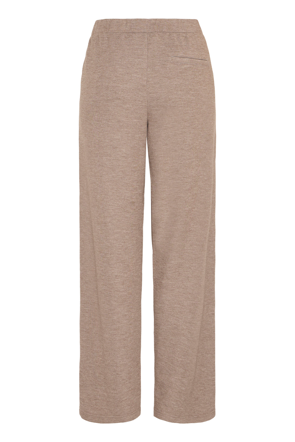 Fransa Izabella 1 Buks Desert Taupe Brun