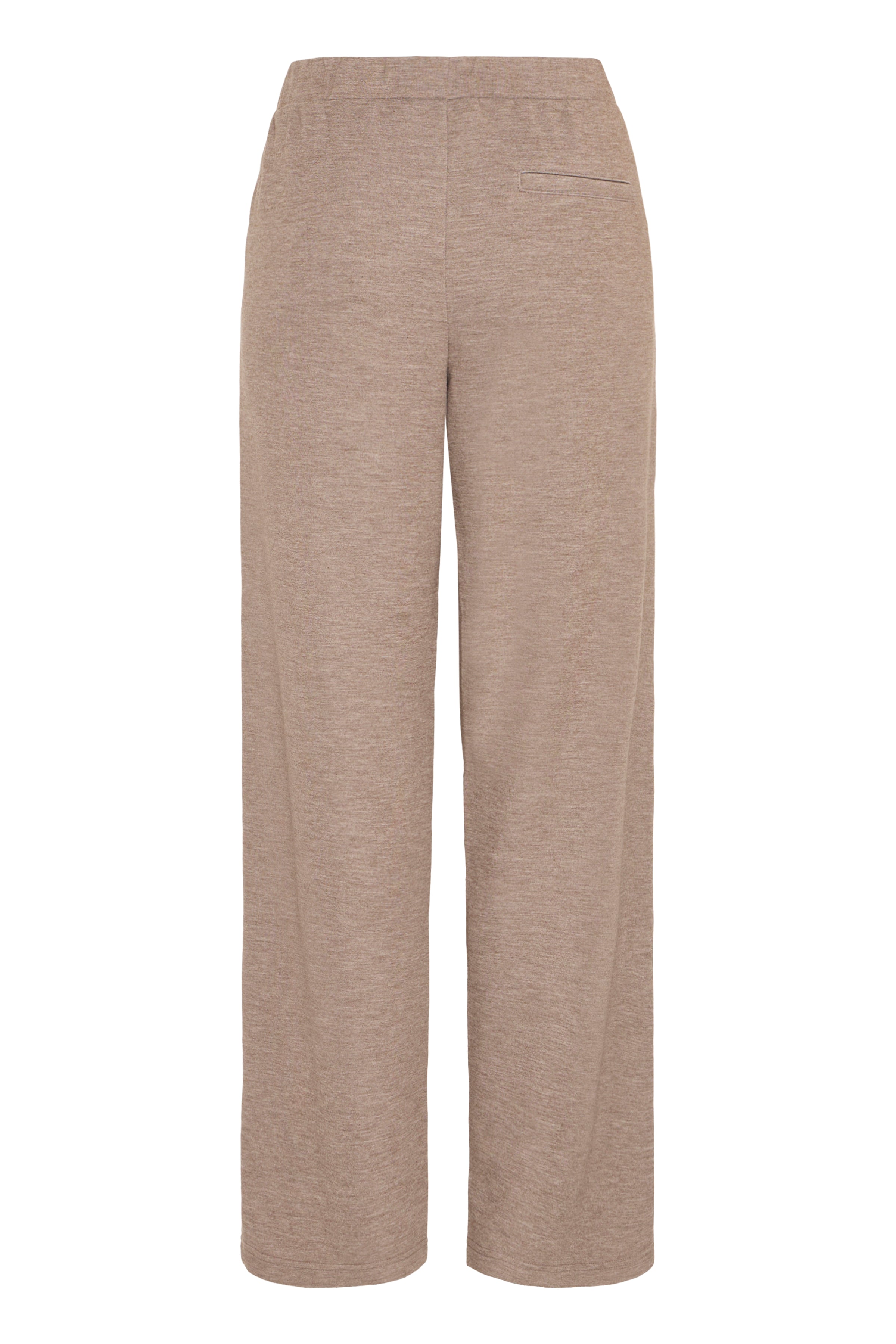 Fransa Izabella 1 Buks Desert Taupe Brun